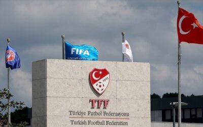 Süper Lig'den 10 kulüp PFDK'ya sevk edildi
