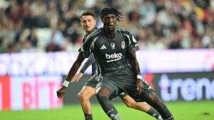 Tammy Abraham: Sezonun gollerinden birini attım