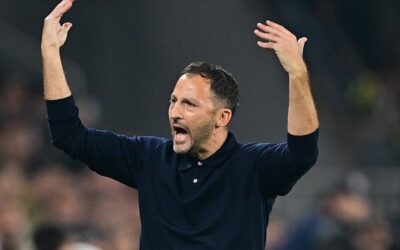 Tedesco Almanya'da gündem oldu! "Fenerbahçe'deki ilk birkaç maçında…"