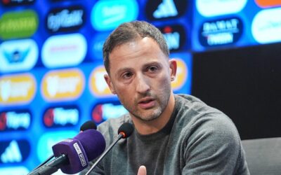 Tedesco'nun planı ortaya çıktı! Liderliği böyle alacak