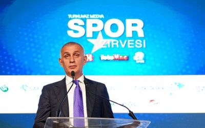 İbrahim Hacıosmanoğlu'ndan bahis soruşturmasına ilişkin yeni açıklama