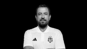TFF'den Hikmet Çapanoğlu için başsağlığı mesajı