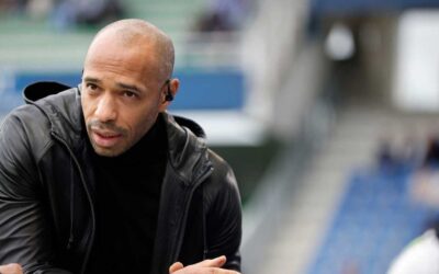 Thierry Henry: Şaşırtıcı değil