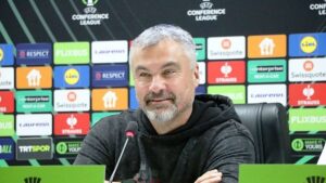 Thomas Reis: Oyunumuzu sahaya yansıtamazsak problem yaşarız