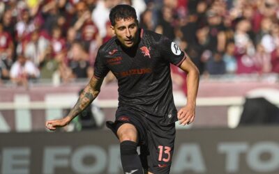 Torino 2-1 Genoa (MAÇ SONUCU ÖZET)