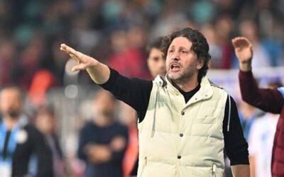 Trabzonspor Teknik Direktörü Fatih Tekke: Daha iyi olmalıyız!