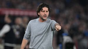 Trabzonspor Teknik Direktörü Fatih Tekke: Bizim kolay maçımız yok!