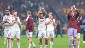 Trabzonspor'a Batagov'dan kötü haber! Corendon Alanyaspor maçında…