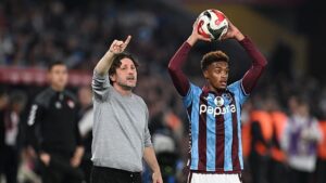 Trabzonsporlu Pina Tekke’nin gözdesi haline geldi