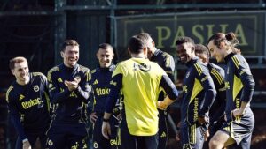 TRANSFER HABERİ – Fenerbahçe'nin yıldızına talip çıktı! Devre arasında teklif yapılacak