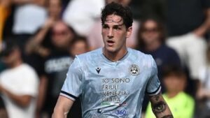 TRANSFER HABERİ – Galatasaray’da flaş Zaniolo gelişmesi! İtalyan ekibi harekete geçti