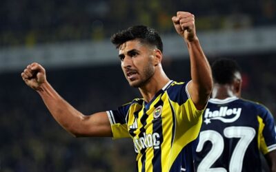 TRANSFER HABERİ – Sevilla’nın gözü Asensio’da! Fenerbahçe’ye sürpriz teklif yolda