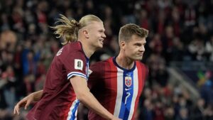 TRANSFER HABERLERİ | Fenerbahçelilere Sörloth müjdesi!