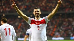 TRANSFER HABERLERİ | Fenerbahçe'ye Merih Demiral müjdesi!