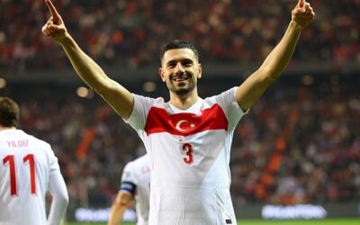 TRANSFER HABERLERİ | Fenerbahçe'ye Merih Demiral müjdesi!