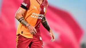 Transferde sürpriz gelişme! Galatasaray'ın yıldızına Milan kancası