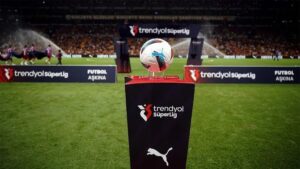 Trendyol Süper Lig'de 12. hafta başlıyor! İşte maç programı