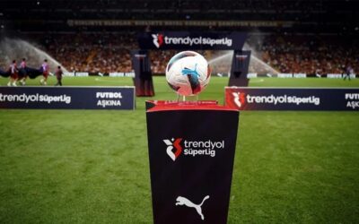 Trendyol Süper Lig'de 12. hafta başlıyor! İşte maç programı