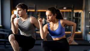 Tüm vücudu çalıştıran egzersizler