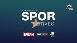 Turkuvaz Medya Spor Zirvesi | CANLI İZLE