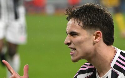 UEFA Şampiyonlar Ligi hesabından Kenan Yıldız paylaşımı!