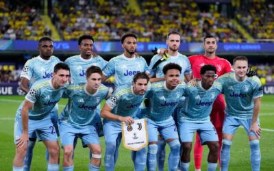 UEFA’dan Juventus’a Finansal Fair Play soruşturması