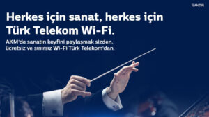 REKLAM – Türk Telekom