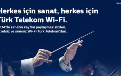 REKLAM – Türk Telekom