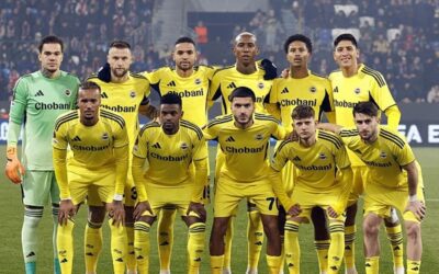 Usta yazardan Fenerbahçe'nin yıldızlarına eleştiri! "Kim daha kötü oynayacak yarışı"