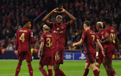 Usta yazardan Galatasaray'ın yıldızına övgü! "Doktor olsa kansere çare bulur"