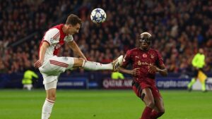 VAR'dan penaltı kararı çıktı! İşte Ajax-Galatasaray maçındaki o pozisyon