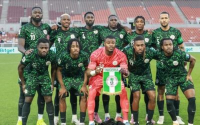 Victor Osimhen ve Wilfred Ndidi Nijerya Milli Takım kadrosuna çağrıldı