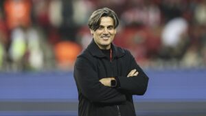 Vincenzo Montella'dan 29 Ekim Cumhuriyet Bayramı mesajı!