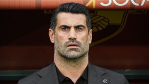 Volkan Demirel: Önümüzdeki hafta daha farklı bir Gençlerbirliği izleyebilirsiniz