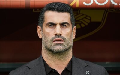 Volkan Demirel: Önümüzdeki hafta daha farklı bir Gençlerbirliği izleyebilirsiniz