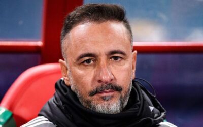 Wolverhampton’da Vitor Pereira dönemi sona erdi! Sözleşme uzatmasının 2 ay sonrası ayrılık kararı