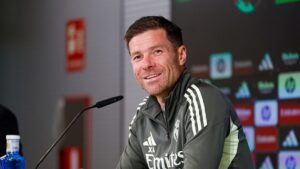 Xabi Alonso’dan Arda Güler ve Kenan Yıldız’a övgü dolu sözler! “Mükemmel bir evrim geçirdi”