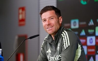 Xabi Alonso’dan Arda Güler ve Kenan Yıldız’a övgü dolu sözler! “Mükemmel bir evrim geçirdi”