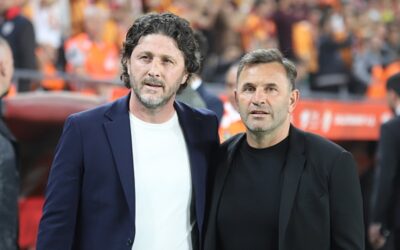 Yapay zekadan Galatasaray-Trabzonspor maçı tahmini!
