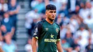 Yunus Emre Konak’tan harika röveşata!