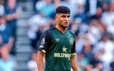 Yunus Emre Konak’tan harika röveşata!