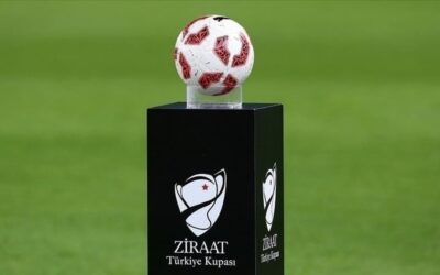 Ziraat Türkiye Kupası 3. turunda günün maçlarının hakemleri belli oldu!